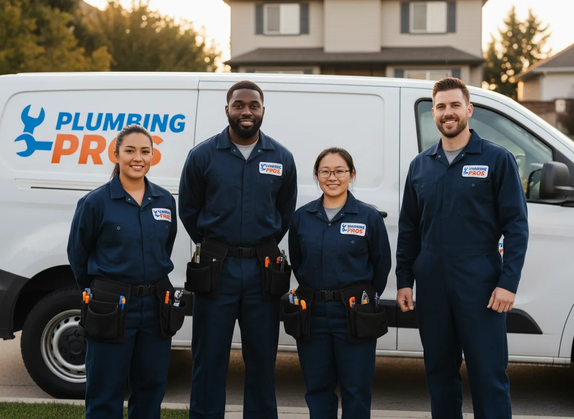Water Heater Repair company in Walden, CO